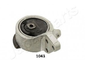 JAPANPARTS RU-1043 variklio montavimas 
 Variklis -> Prekių paieška pagal schemą
11210-0M600