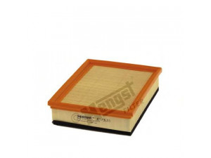 HENGST FILTER E173L01 oro filtras 
 Filtrai -> Oro filtras
13 72 1 744 869