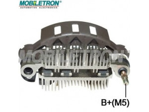 MOBILETRON RM-130 lygintuvas, kintamosios srovės generatorius
A860X61970, 23830-AA130