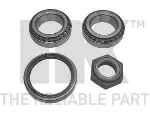 NK 752516 rato guolio komplektas 
 Ašies montavimas/vairavimo mechanizmas/ratai -> Rato stebulė/montavimas -> Rato guolis
5012346