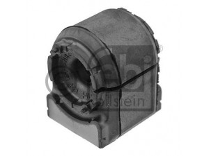 FEBI BILSTEIN 45869 skersinio stabilizatoriaus įvorių komplektas 
 Ašies montavimas/vairavimo mechanizmas/ratai -> Stabilizatorius/fiksatoriai -> Sklendės
639 326 12 81