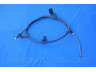 PARTS-MALL PTA-344 trosas, stovėjimo stabdys 
 Stabdžių sistema -> Valdymo svirtys/trosai
5991326100