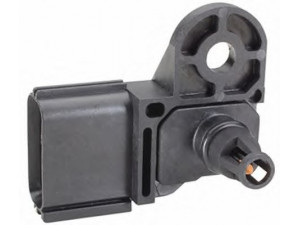 HELLA 6PP 009 400-531 jutiklis, įsiurbimo kolektoriaus slėgis 
 Elektros įranga -> Jutikliai
1 086 439, 1 087 424, XS6F-9F479-AB
