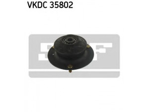 SKF VKDC 35802 pakabos statramsčio atraminis guolis 
 Ašies montavimas/vairavimo mechanizmas/ratai -> Montavimas, pakabos statramstis