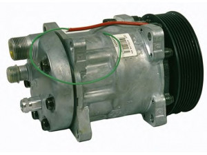 AUTOCLIMA 40450058 kompresorius, oro kondicionierius 
 Oro kondicionavimas -> Kompresorius/dalys
8113625, 8142555