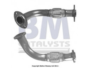 BM CATALYSTS BM70582 išleidimo kolektorius 
 Išmetimo sistema -> Išmetimo vamzdžiai
1741002260, 1741002300, 1741003210