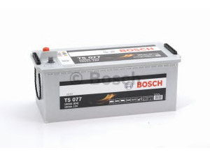 BOSCH 0 092 T50 770 starterio akumuliatorius; starterio akumuliatorius 
 Elektros įranga -> Akumuliatorius
1427089, 1440623, 1689803, 2994567