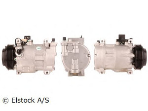 ELSTOCK 51-0058 kompresorius, oro kondicionierius 
 Oro kondicionavimas -> Kompresorius/dalys
0002301311, 0002340711, A0002301311