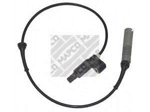 MAPCO 86650 jutiklis, rato greitis 
 Elektros įranga -> Jutikliai
3452 1163 027, 3452 1163 188, 3452 1165 519