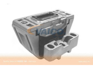 VAICO V10-1258 variklio montavimas 
 Variklis -> Variklio montavimas -> Variklio montavimo rėmas
1J0 199 262 BH, 1J0 199 262 CD