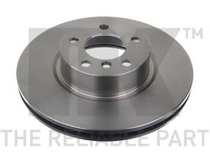 NK 2015104 stabdžių diskas 
 Dviratė transporto priemonės -> Stabdžių sistema -> Stabdžių diskai / priedai
34106787490