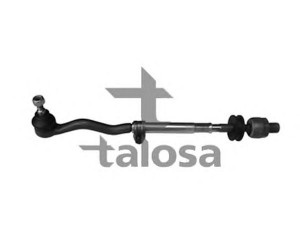 TALOSA 41-02308 strypo montavimas 
 Vairavimas -> Sujungimo trauklės surinkimas/dalys -> Sujungimo trauklės surinkimas
32111125186