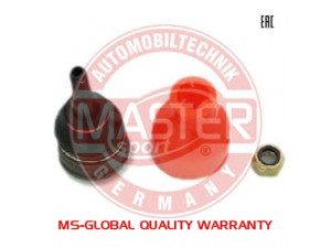 MASTER-SPORT 11631-PCS-MS atramos/vairo trauklė 
 Ašies montavimas/vairavimo mechanizmas/ratai -> Sujungimai -> Atramos/vairo trauklė
4 402 644, 4 402 649, 4 402 644