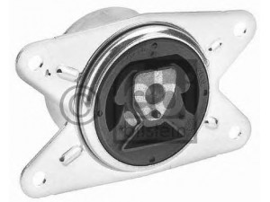 FEBI BILSTEIN 15635 variklio montavimas 
 Variklis -> Variklio montavimas -> Variklio montavimo rėmas
5684 045, 90575456, 90575456