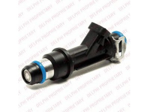DELPHI FJ10573 įpurškimo antgalis
12574335, 12577265, 17114131