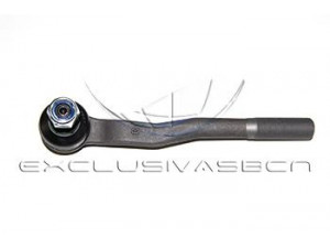 MDR MTR-8289 skersinės vairo trauklės galas 
 Vairavimas -> Vairo mechanizmo sujungimai
4504639335