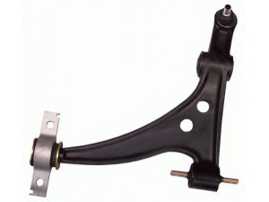 LEMFÖRDER 28156 01 vikšro valdymo svirtis 
 Ašies montavimas/vairavimo mechanizmas/ratai -> Valdymo svirtis/pasukamosios svirties sujungimas -> Vairo trauklės (valdymo svirtis, išilginis balansyras, diago
60 627 291