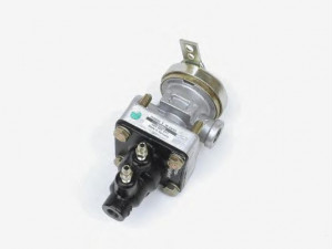 HALDEX 329020311 valdymo vožtuvas, priekaba
329020311ZET, MN53234902, 34660700