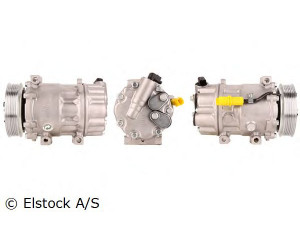 ELSTOCK 51-0400 kompresorius, oro kondicionierius 
 Oro kondicionavimas -> Kompresorius/dalys
6453.TL, 6453TL, 9651911380, 9656483380