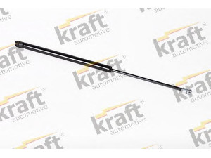 KRAFT AUTOMOTIVE 8504845 dujinė spyruoklė, bagažinė 
 Priedai -> Bagažinė/pakrovimo skyrius
1U6 827 550 E, 1U6 827 550 F, 1U6 827 550F