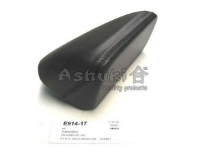 ASHUKI E914-17 pagrindinis cilindras, stabdžiai
6083869