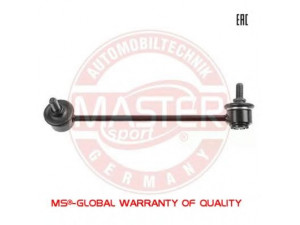 MASTER-SPORT 33371-PCS-MS šarnyro stabilizatorius 
 Ašies montavimas/vairavimo mechanizmas/ratai -> Stabilizatorius/fiksatoriai -> Savaime išsilyginanti atrama
54820-FD000
