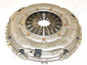 JAPANPARTS SF-K16 sankabos suspaudimo plokštelė 
 Sankaba/dalys -> Sankabos suspaudimo plokštelė
41300-32021