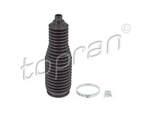 TOPRAN 723 204 gofruotoji membrana, vairavimas 
 Vairavimas -> Gofruotoji membrana/sandarinimai
77364254, 16 109 762 80, 4066 86