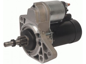 BOSCH F 042 200 066 starteris
020 911 023 N