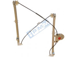 PMM 16174 R lango pakėliklis 
 Vidaus įranga -> Elektrinis lango pakėliklis
51338254912