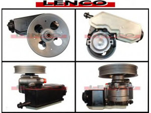LENCO SP3014 hidraulinis siurblys, vairo sistema 
 Vairavimas -> Vairo pavara/siurblys
90495957, 90501830, 9129098, 948063