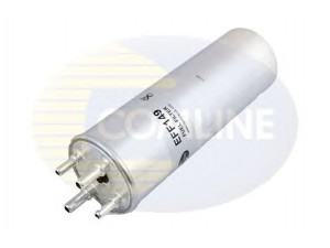COMLINE EFF149 kuro filtras 
 Techninės priežiūros dalys -> Papildomas remontas
7H0127401, 7H0127401A, 7H0127401B
