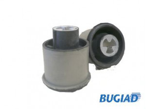 BUGIAD BSP20085 stebulės laikiklio įvorė 
 Ašies montavimas/vairavimo mechanizmas/ratai -> Ašies atrama/ašies korpusas/ašies montavimas -> Pasukamojo veleno sujungimas
1J0 501 541 D, 1J0 501 541 D, 1J0 501 541 D