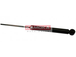 KAMOKA 20343219 amortizatorius 
 Pakaba -> Amortizatorius
96408735