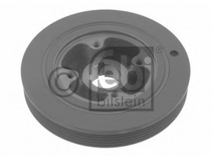 FEBI BILSTEIN 31101 skriemulys, alkūninis velenas 
 Diržinė pavara -> Dirželio skriemulys
0515.G7, 515.G7, 0515.G7, 515.G7