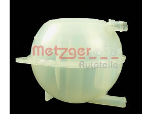 METZGER 2140052 išsiplėtimo bakelis, aušinimo skystis 
 Aušinimo sistema -> Radiatorius/alyvos aušintuvas -> Išsiplėtimo bakelis, variklio aušinimo skystis
6N0 121 407, 6N0 121 407 A, 6N0 121 407 B