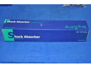 PARTS-MALL PJA-F043 amortizatorius 
 Pakaba -> Amortizatorius
546113L020, 546113L021, 546113L620