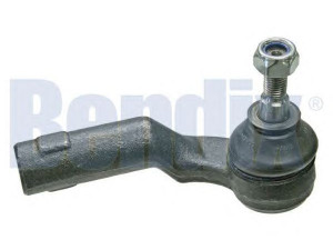 BENDIX 040538B skersinės vairo trauklės galas 
 Vairavimas -> Vairo mechanizmo sujungimai
BP4L32280