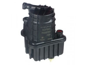 DELPHI HDF944 kuro filtras 
 Techninės priežiūros dalys -> Papildomas remontas
8200 294 143, 8200 447 197, 8200 926 014