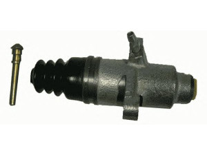 SACHS 6283 600 129 darbinis cilindras, sankaba 
 Sankaba/dalys -> Sankabos valdymas -> Vykdomasis cilindras
116001205007, 116001205012, 116001205014