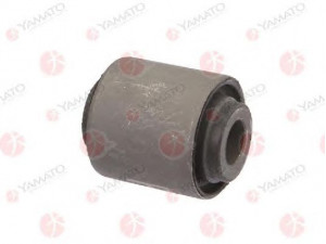 YAMATO J57002AYMT valdymo svirties/išilginių svirčių įvorė 
 Ašies montavimas/vairavimo mechanizmas/ratai -> Valdymo svirtis/pasukamosios svirties sujungimas -> Montavimas/sutvirtinimas
20250AJ040