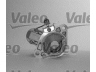 VALEO 455583 starteris 
 Elektros įranga -> Starterio sistema -> Starteris
M0T70281, M2T48681, 23300-70J00