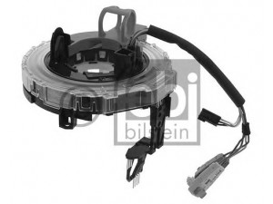 FEBI BILSTEIN 46559 oro pagalvės ritė 
 Vairavimas -> Vairas / dalys
171 464 01 18, 171 464 05 18, 171 464 09 18