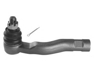 OCAP 0294555 skersinės vairo trauklės galas 
 Vairavimas -> Vairo mechanizmo sujungimai
45047-69115