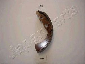 JAPANPARTS GF-330AF stabdžių trinkelių komplektas 
 Techninės priežiūros dalys -> Papildomas remontas
D001-26-28Z, DA15-26-28Z, GJ82-26-28ZB
