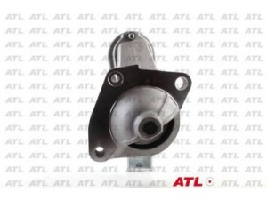 ATL Autotechnik A 20 120 starteris 
 Elektros įranga -> Starterio sistema -> Starteris
4402602, 4502489, 9110602, 93174341