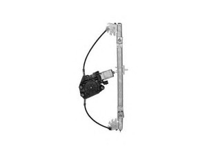 MAGNETI MARELLI 350103085000 lango pakėliklis 
 Vidaus įranga -> Elektrinis lango pakėliklis
45554554, 46436525, 46528634, 46528730