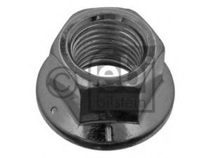 FEBI BILSTEIN 07400 rato veržlė; veržlė
06.11222.0309, 06.11222.6309