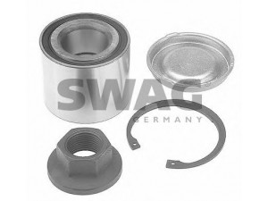 SWAG 40 91 9088 rato guolio komplektas 
 Ašies montavimas/vairavimo mechanizmas/ratai -> Rato stebulė/montavimas -> Rato guolis
1604 007, 09196286, 9196286, 09196286