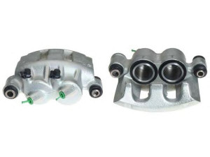 BUDWEG CALIPER 343042 stabdžių apkaba 
 Dviratė transporto priemonės -> Stabdžių sistema -> Stabdžių apkaba / priedai
41011-00QAE, 45 01 214, 9161514